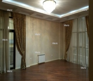 Badamdar heyet evleri, -4