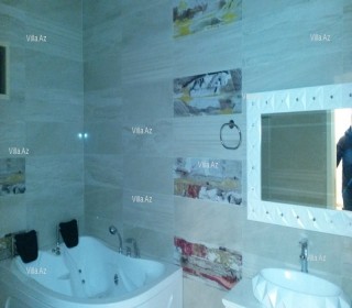 Badamdar heyet evleri, -5