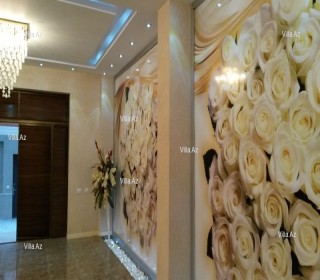 Badamdar heyet evleri, -6