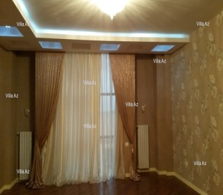 Badamdar heyet evleri, -8