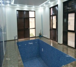 Badamdar heyet evleri, -15