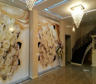 Badamdar heyet evleri, -16