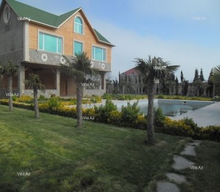 Satılır Villa, -2