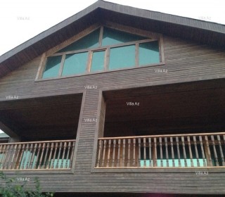 Satılır Villa, -3
