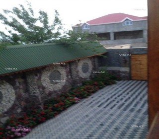 Satılır Villa, -4