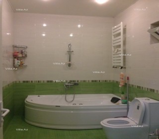 Satılır Villa, -5