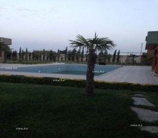 Satılır Villa, -6