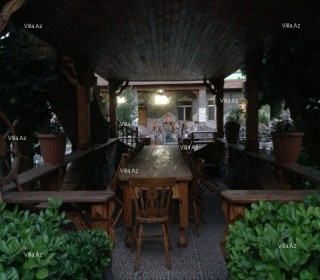 Satılır Villa, -7