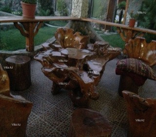 Satılır Villa, -8