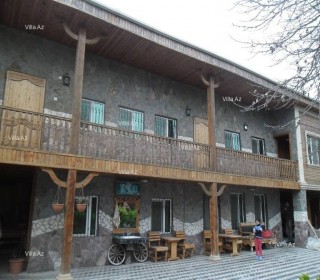 Satılır Villa, -12