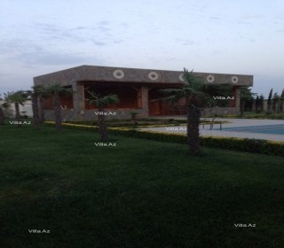 Satılır Villa, -13