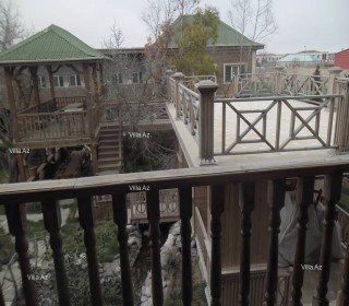 Satılır Villa, -14