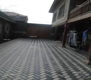 Satılır Villa, -15