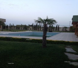 Satılır Villa, -16