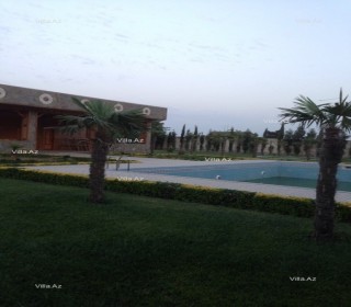 Satılır Villa, -17