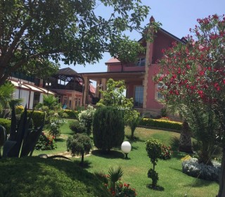 merdekan bağ evi, -2