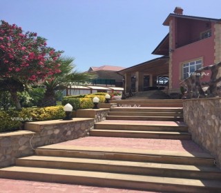 merdekan bağ evi, -13