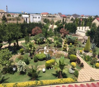 merdekan bağ evi, -15
