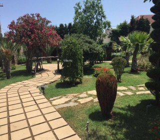 merdekan bağ evi, -16
