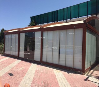 merdekan bağ evi, -17