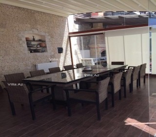 merdekan bağ evi, -19