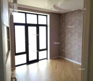 Badamdarda Özəl layihə əsasinda cox keyfiyyətli materiallardan istifadə edilərək tikilmiş villa, -16