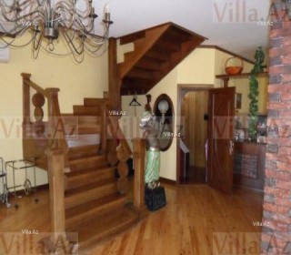 Bilgeh qesebesinde 15 sot torpaqda yerlesen 2 mertebeli bag evi  almaq, -20