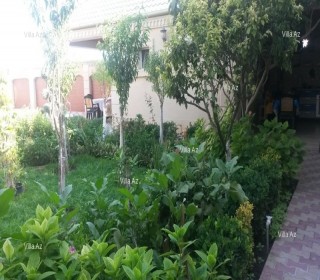 goradilde heyet evi satilir, -3
