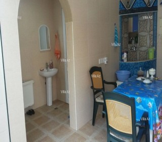 goradilde heyet evi satilir, -13