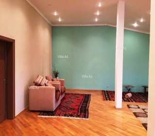 şüvəlan heyet evi satilir, -3