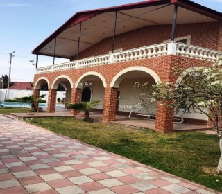 şüvəlan heyet evi satilir, -10