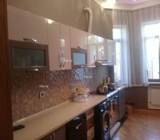 real estate prices Baku, Binagadi, Azerbaijan 1.500.000 azn, -4