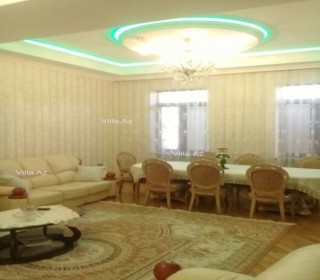 real estate prices Baku, Binagadi, Azerbaijan 1.500.000 azn, -8
