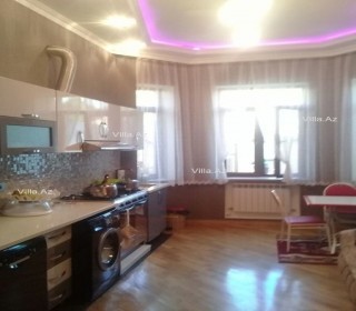 real estate prices Baku, Binagadi, Azerbaijan 1.500.000 azn, -11
