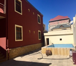 home prices in Baku, Binagadi, Azerbaijan  800.000 azn, -2