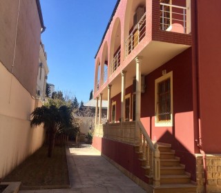 home prices in Baku, Binagadi, Azerbaijan  800.000 azn, -3