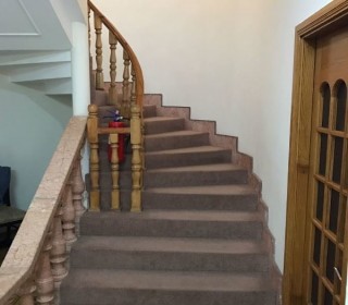 3rd floor VILLA area of ​​450 square meters in Elimler Akademiyasi subway, -2