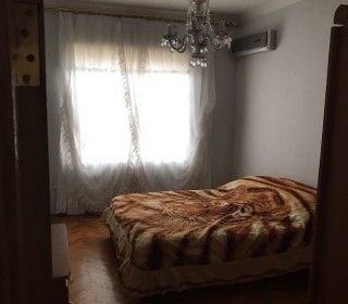 3rd floor VILLA area of ​​450 square meters in Elimler Akademiyasi subway, -9