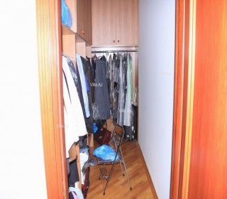 Villa with super renovation, renovated in a classic style for sale n Baku Ganjlik, -3