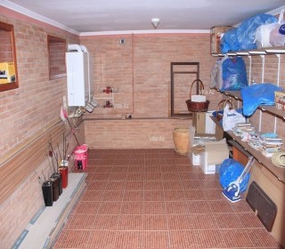 Villa with super renovation, renovated in a classic style for sale n Baku Ganjlik, -10