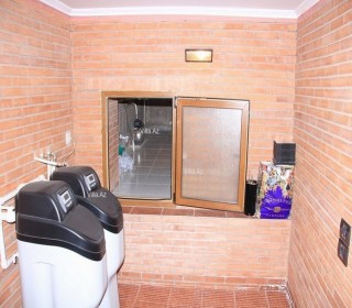 Villa with super renovation, renovated in a classic style for sale n Baku Ganjlik, -20