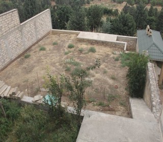 razin dagda strain yaninda villa satilir, -12