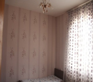 Behind the restaurant *Asiman* there is a 3-storey private house for sale, -9