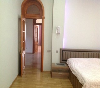 Sale Villa, Narimanov.r, Ganjlik.m-5