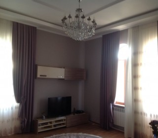 Sale Villa, Narimanov.r, Ganjlik.m-6