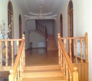 Sale Villa, Narimanov.r, Ganjlik.m-8