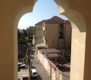 Sale Villa, Narimanov.r, Ganjlik.m-9