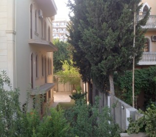 Sale Villa, Narimanov.r, Ganjlik.m-13