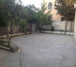 Sale Villa, Narimanov.r, Ganjlik.m-14