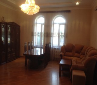 Sale Villa, Narimanov.r, Ganjlik.m-16